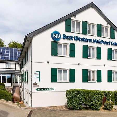 Best Western Waldhotel Eskeshof Wuppertal Extérieur photo