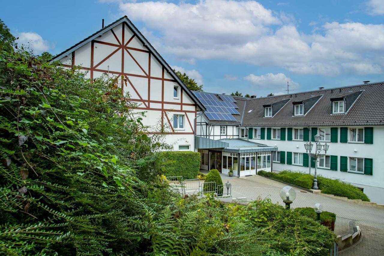 Best Western Waldhotel Eskeshof Wuppertal Extérieur photo